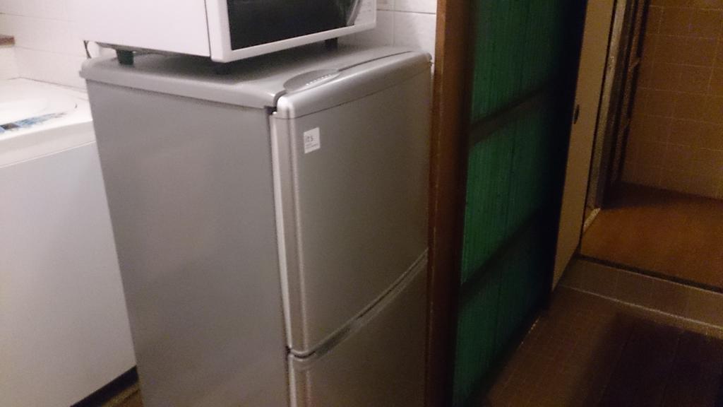 Teishaba Guesthouse&Cafe Fudzsijosida Kültér fotó