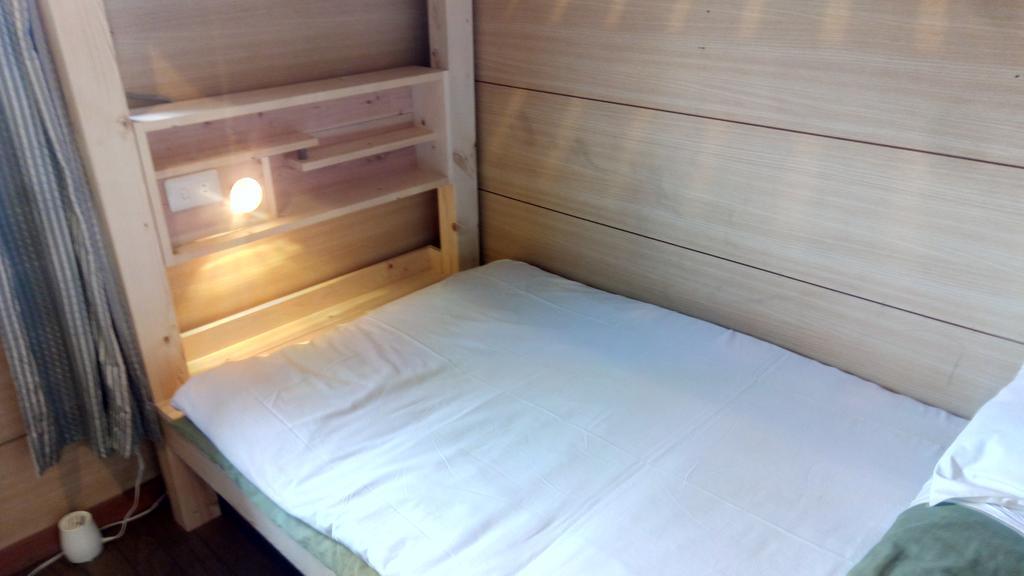 Teishaba Guesthouse&Cafe Fudzsijosida Kültér fotó