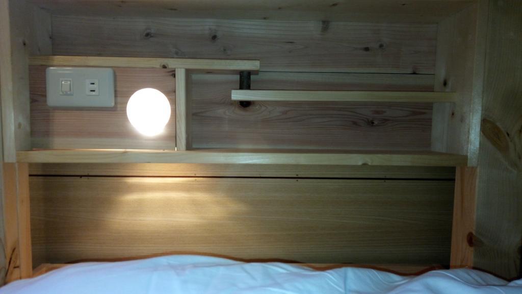 Teishaba Guesthouse&Cafe Fudzsijosida Kültér fotó