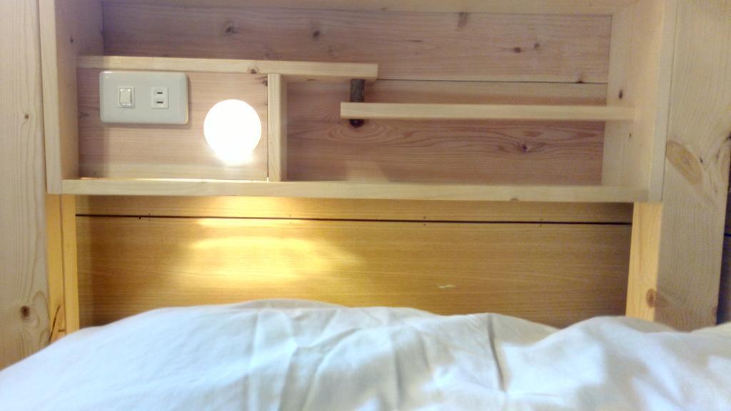 Teishaba Guesthouse&Cafe Fudzsijosida Kültér fotó
