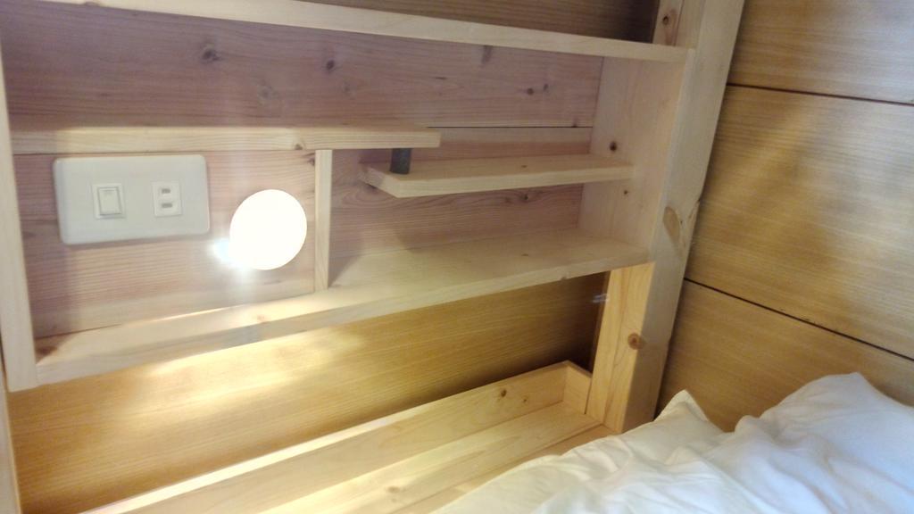 Teishaba Guesthouse&Cafe Fudzsijosida Kültér fotó