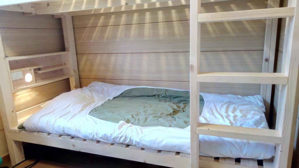 Teishaba Guesthouse&Cafe Fudzsijosida Kültér fotó