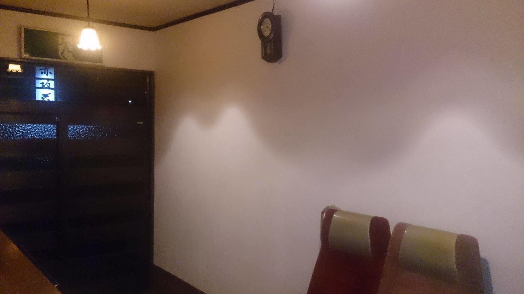 Teishaba Guesthouse&Cafe Fudzsijosida Kültér fotó